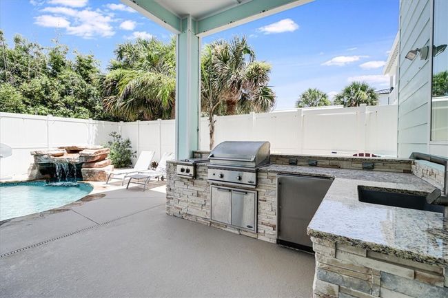 827 Ocean Side, House other with 3 bedrooms, 4 bathrooms and 4 parking in Port Aransas TX | Image 32