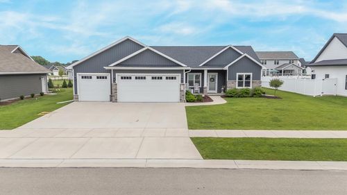 N9374 Varsity Lane, HARRISON, WI, 54915 | Card Image