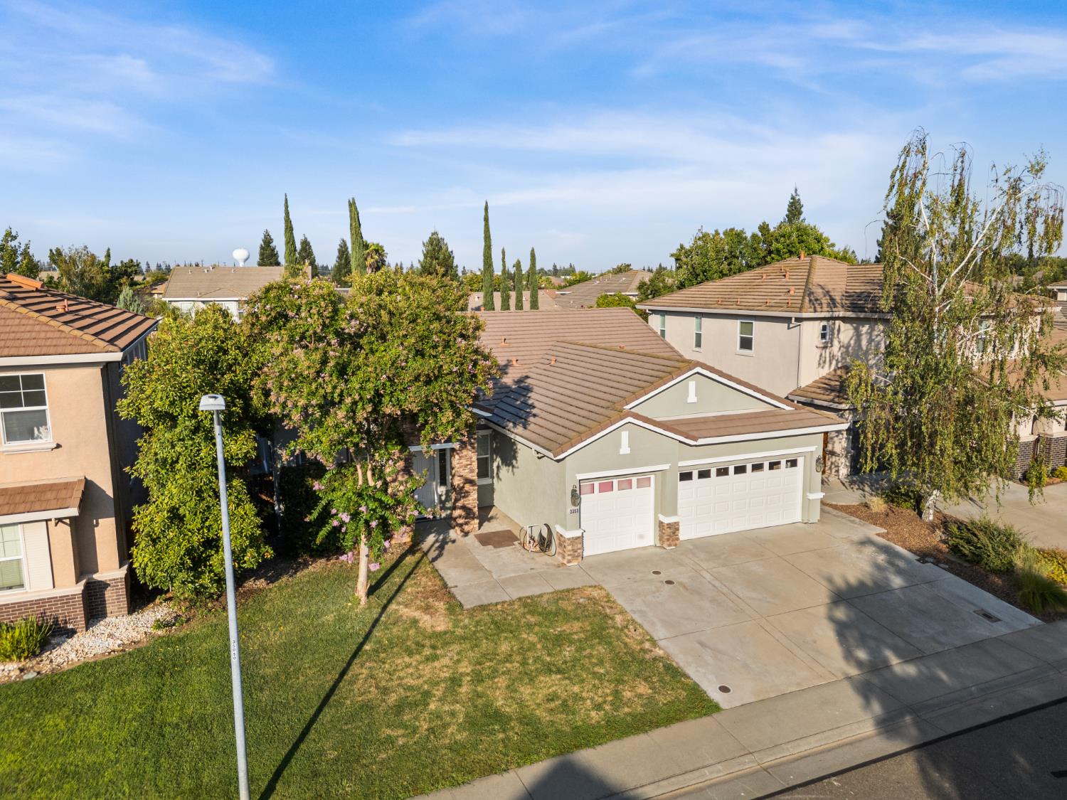 Residential in Rancho Cordova 3