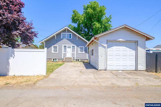 1836 Center St Ne, House other with 4 bedrooms, 1 bathrooms and null parking in Salem OR | Image 37