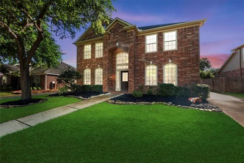 12926 Bedford Falls Dr, Cypress, TX, 77429-4987 | Card Image