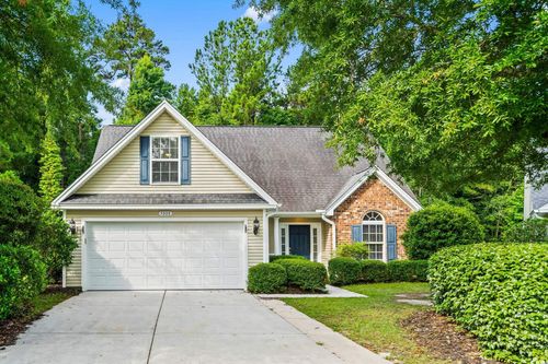 5008 Hayes Bay Ct, Murrells Inlet, SC, 29576-7123 | Card Image