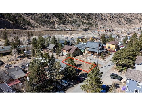 1107 Main St, Georgetown, CO, 80444 | Card Image