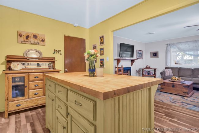 2324 N Plainview Rd, House other with 4 bedrooms, 3 bathrooms and null parking in Ardmore OK | Image 10