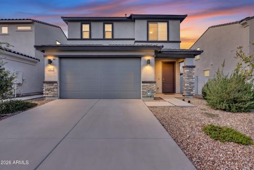 2622 E Monument Canyon Ave, Apache Junction, AZ, 85119-4025 | Card Image