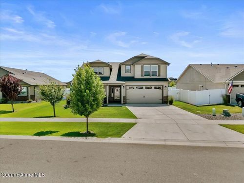 6539 W Irish Cir, Rathdrum, ID, 83858 | Card Image