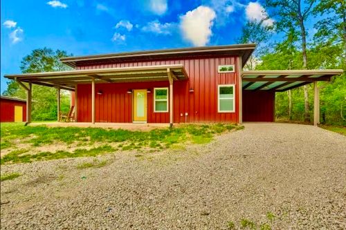 14217 Alamo Rd, Log Cabin, TX, 75148-3509 | Card Image