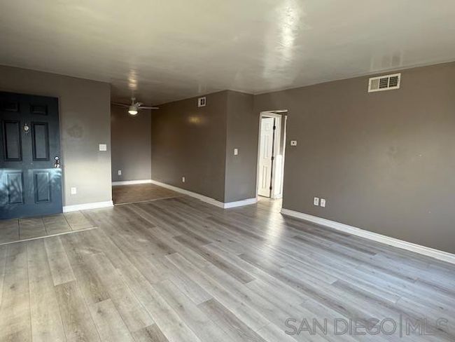 UNIT-19 - 1386 E Madison Ave, Condo with 2 bedrooms, 2 bathrooms and 1 parking in El Cajon CA | Image 5