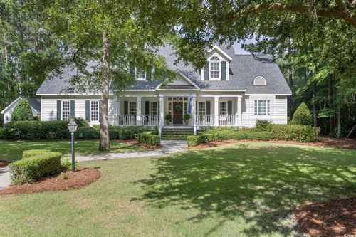 4218 Vanderbilt Blvd, Pawleys Island, SC, 29585-7824 | Card Image