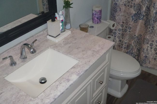 1125 Clear Lake Loop, House other with 1 bedrooms, 1 bathrooms and null parking in Poteet TX | Image 11