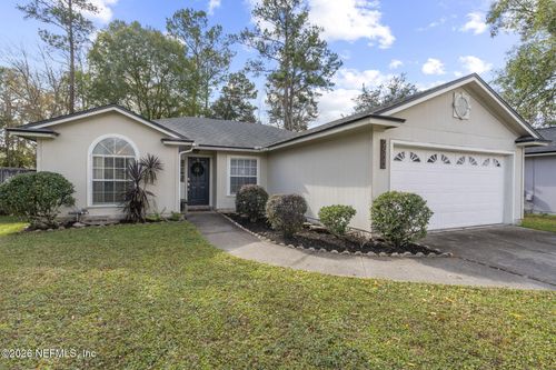 2933 Biloxi Trl, Middleburg, FL, 32068-4241 | Card Image