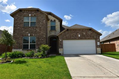 27962 Rocky Heights Drive, House other with 4 bedrooms, 3 bathrooms and null parking in Spring TX | Image 1