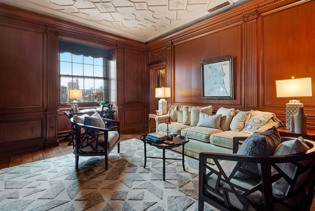 PH - 1500 N Lake Shore Drive, Condo with 6 bedrooms, 6 bathrooms and 2 parking in Chicago IL | Image 30