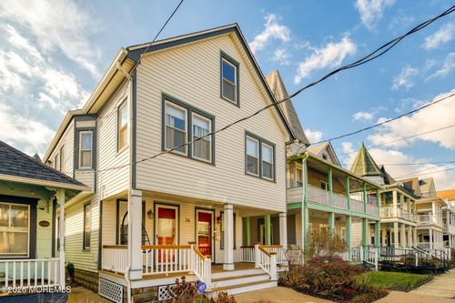 26 Heck Ave, Ocean Grove, NJ, 07756-1326 | Card Image