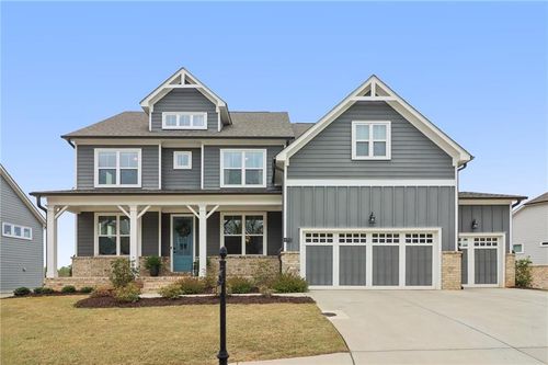 4995 Shipley Avenue, Cumming, GA, 30028 | Card Image