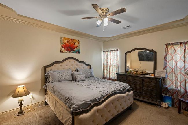 1541 3 Rd St, House other with 3 bedrooms, 3 bathrooms and 2 parking in Hempstead TX | Image 10