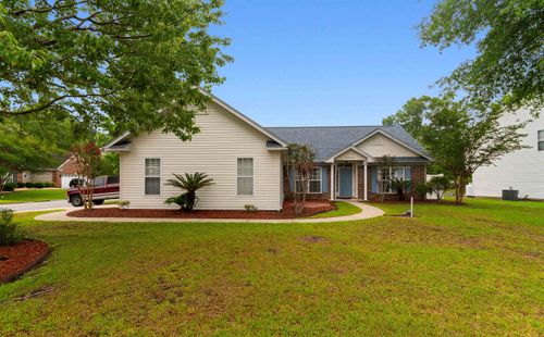 4154 Steeple Chase Dr., Myrtle Beach, SC, 29588 | Card Image