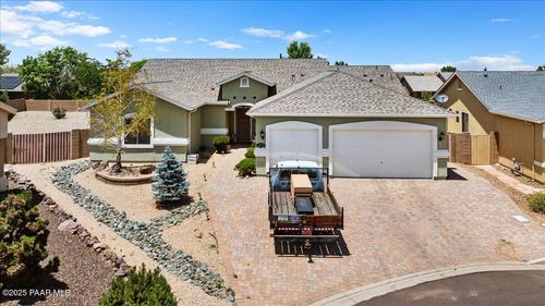 4534 N Kirkwood Avenue, Prescott Valley, AZ, 86314 | Card Image