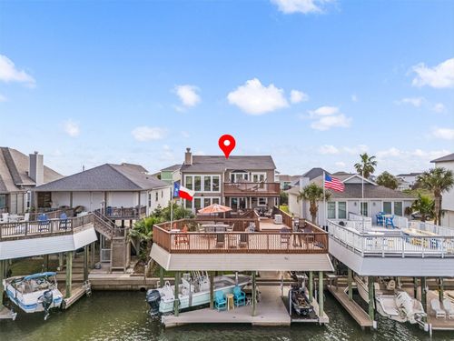 3908 Bridge Harbor Dr, Galveston, TX, 77554-3306 | Card Image