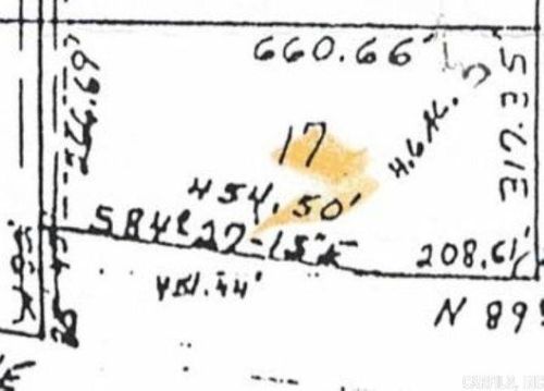 lot 17 Claxton Rd, Ash Flat, AR, 72513 | Card Image