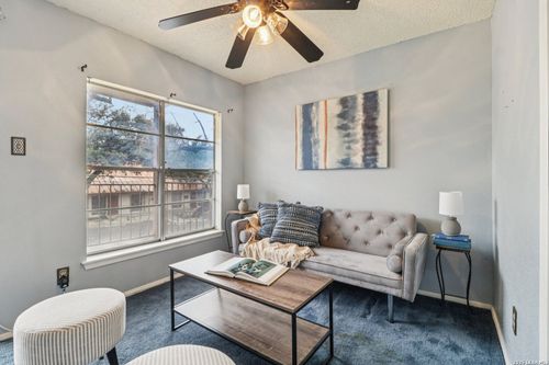 e201-4119 Medical, San Antonio, TX, 78229 | Card Image