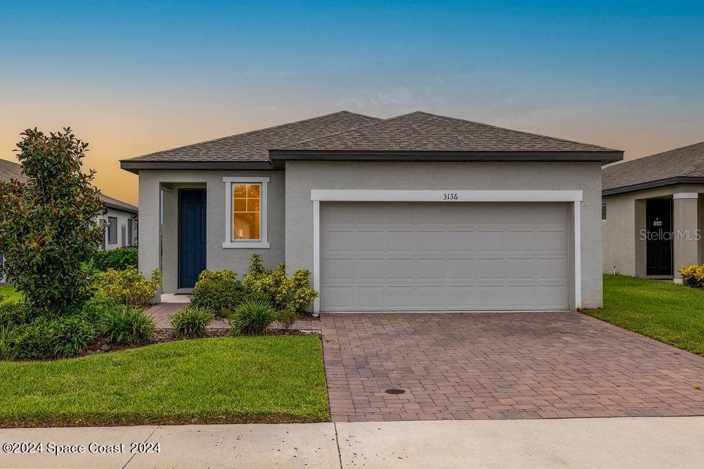 Crab Trap Dr, New Smyrna Beach, FL 32168