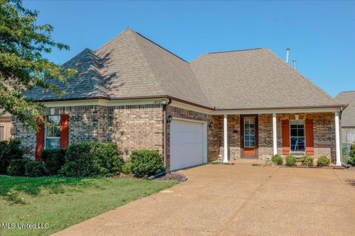 1870 Lindsey Lane, Southaven, MS, 38672 | Card Image