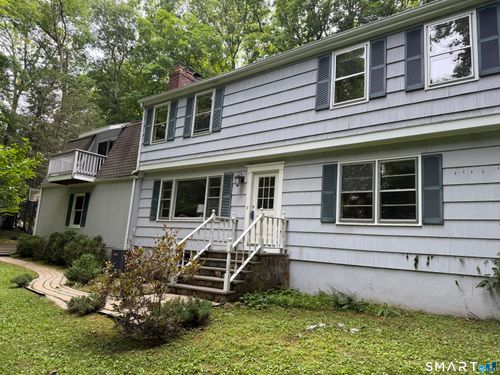26 Buck Hill Rd, Ridgefield, CT, 06877-2713 | Card Image