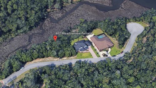 lot-1-402 Meadowview Ter, Lynn Haven, FL, 32444-4935 | Card Image
