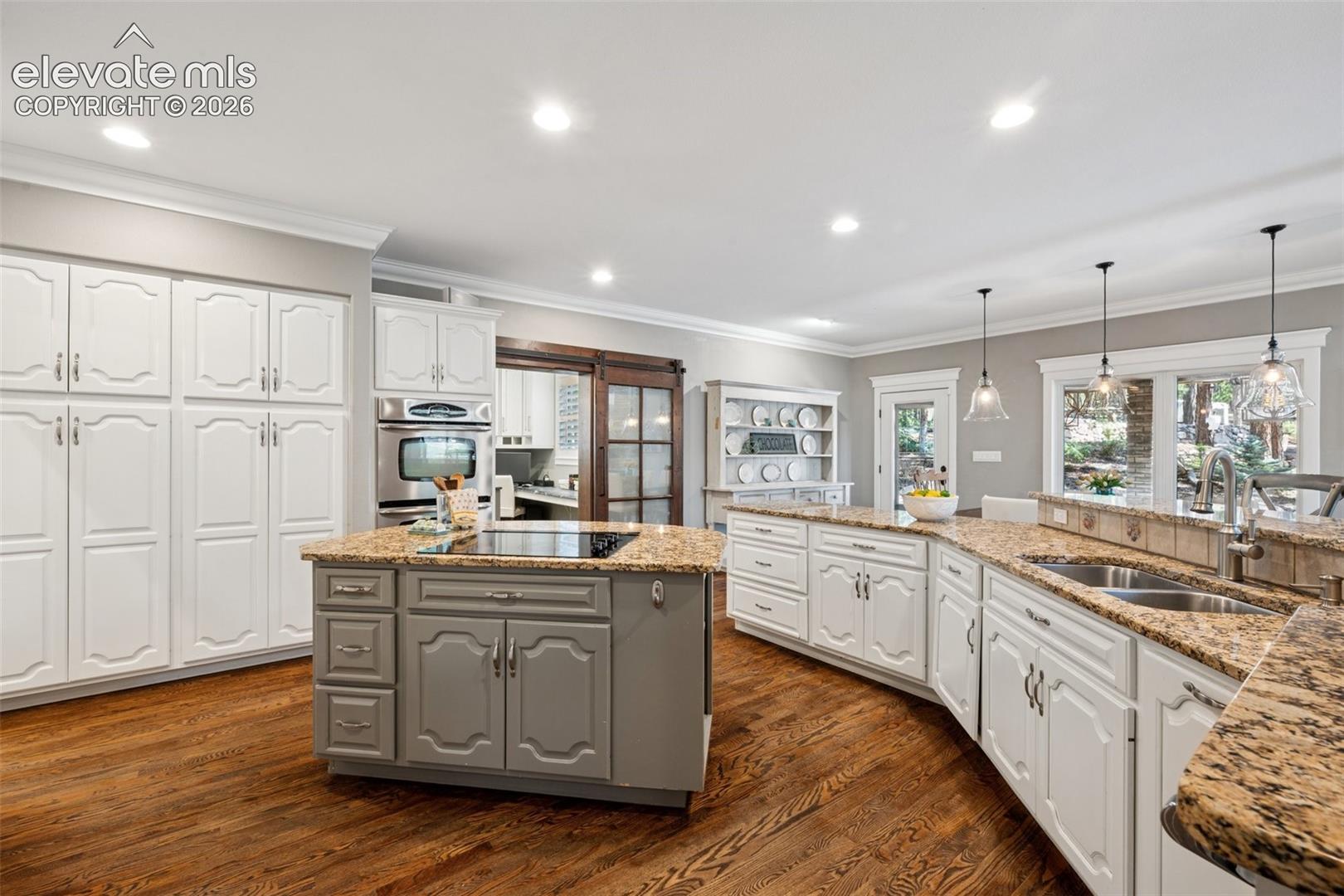 Residential in Colorado Springs 4