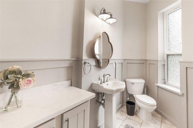 1751 Spring Mountain Rd, House other with 6 bedrooms, 5 bathrooms and null parking in Cross Roads TX | Image 21