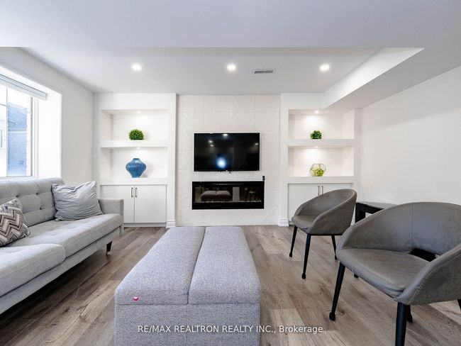 119 Fitzmaurice Dr, House other with 5 bedrooms, 5 bathrooms and 4 parking in Maple ON | Image 29