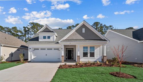 1188 Halter Pl Nw, Calabash, NC, 28467 | Card Image