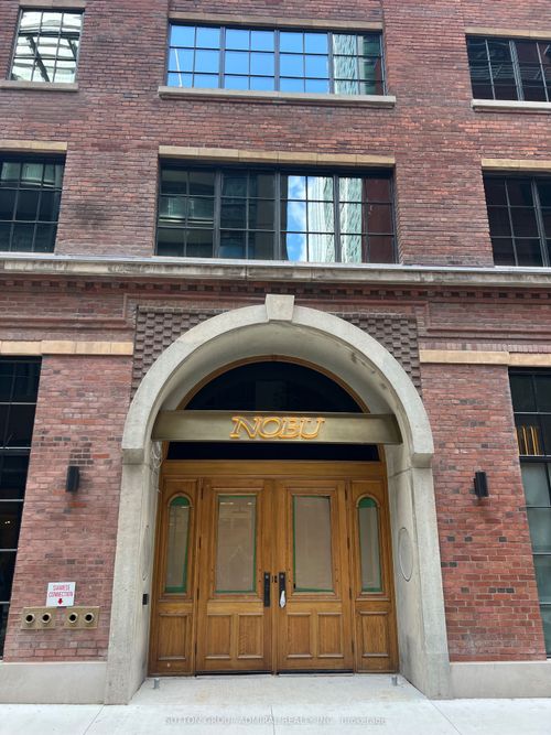 3102-15 Mercer St, Toronto, ON, M5V0T8 | Card Image