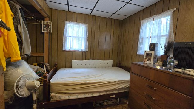 211 Skocelas Rd N, House other with 2 bedrooms, 1 bathrooms and null parking in Manistee MI | Image 18