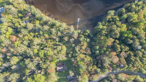 128 Cheer Lake Rd, Sundridge, ON, P0A1Z0 | Card Image