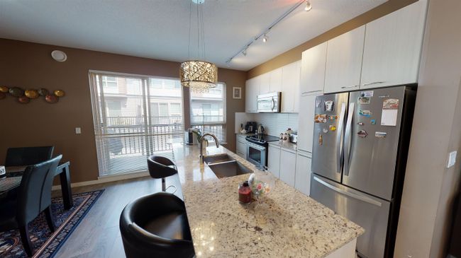 149 - 8473 163 Street, Townhouse with 4 bedrooms, 3 bathrooms and 2 parking in Surrey BC | Image 6