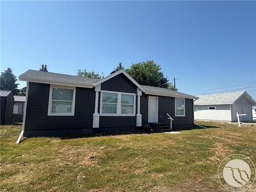 101 S 2nd Street, Roberts, MT, 59070 | Card Image