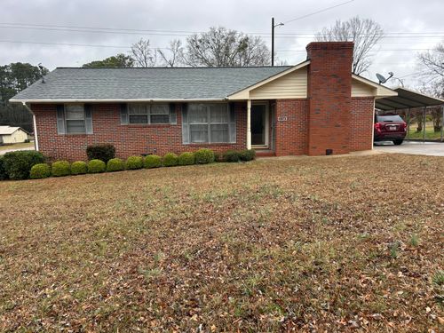 801 Cloverhurst Drive, Washington, GA, 30673 | Card Image