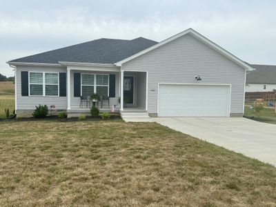 1200 Fredricksburg St, House other with 3 bedrooms, 2 bathrooms and 2 parking in Franklin KY | Image 1