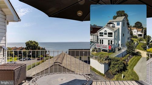 4001 17th St, CHESAPEAKE BEACH, MD, 20732-3174 | Card Image