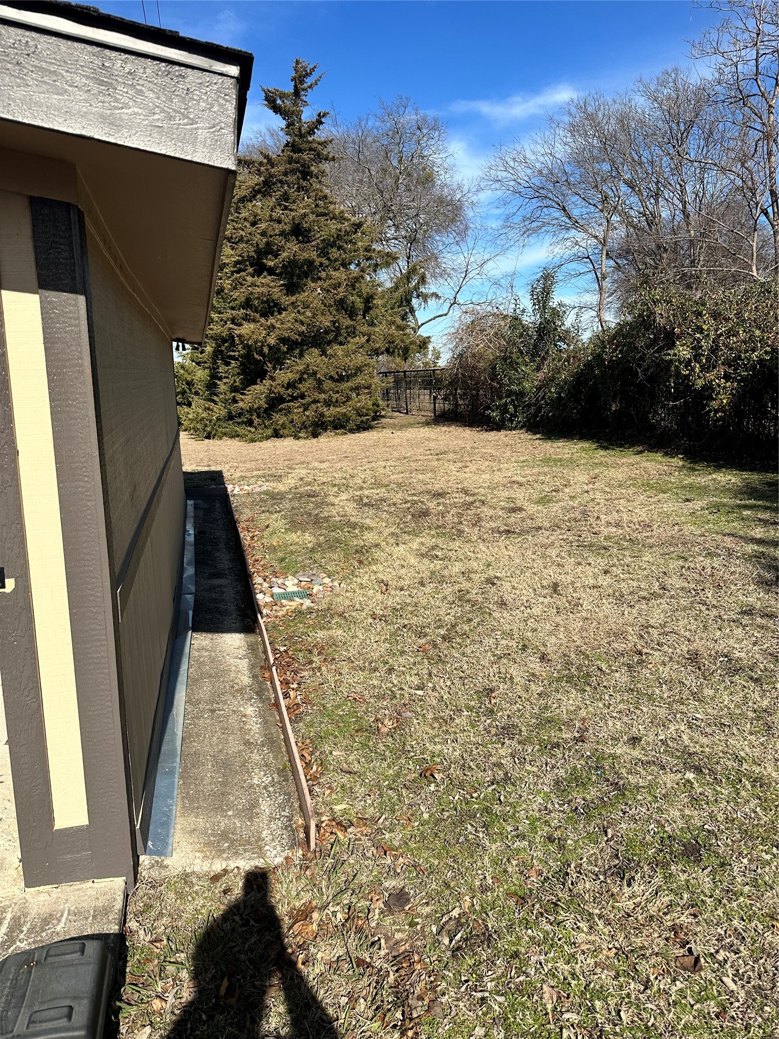 Residential Lease in Lucas 3