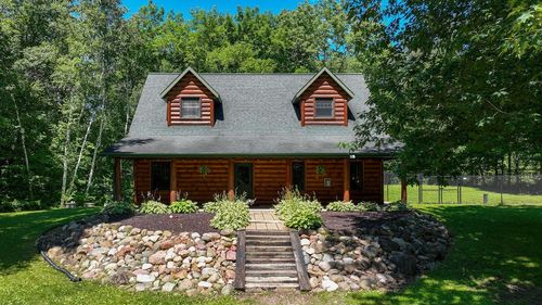1256 26 1/2 Ave, Rice Lake, WI, 54868-9507 | Card Image