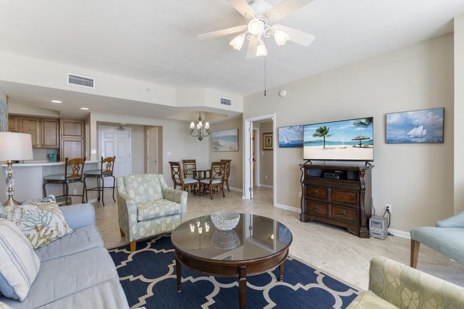 605 E SBT Living - Dining Area | Image 5
