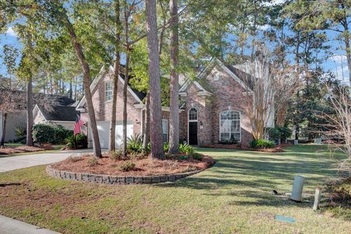 540 Pointe Of Oaks Road, Summerville, SC, 29485 | Card Image