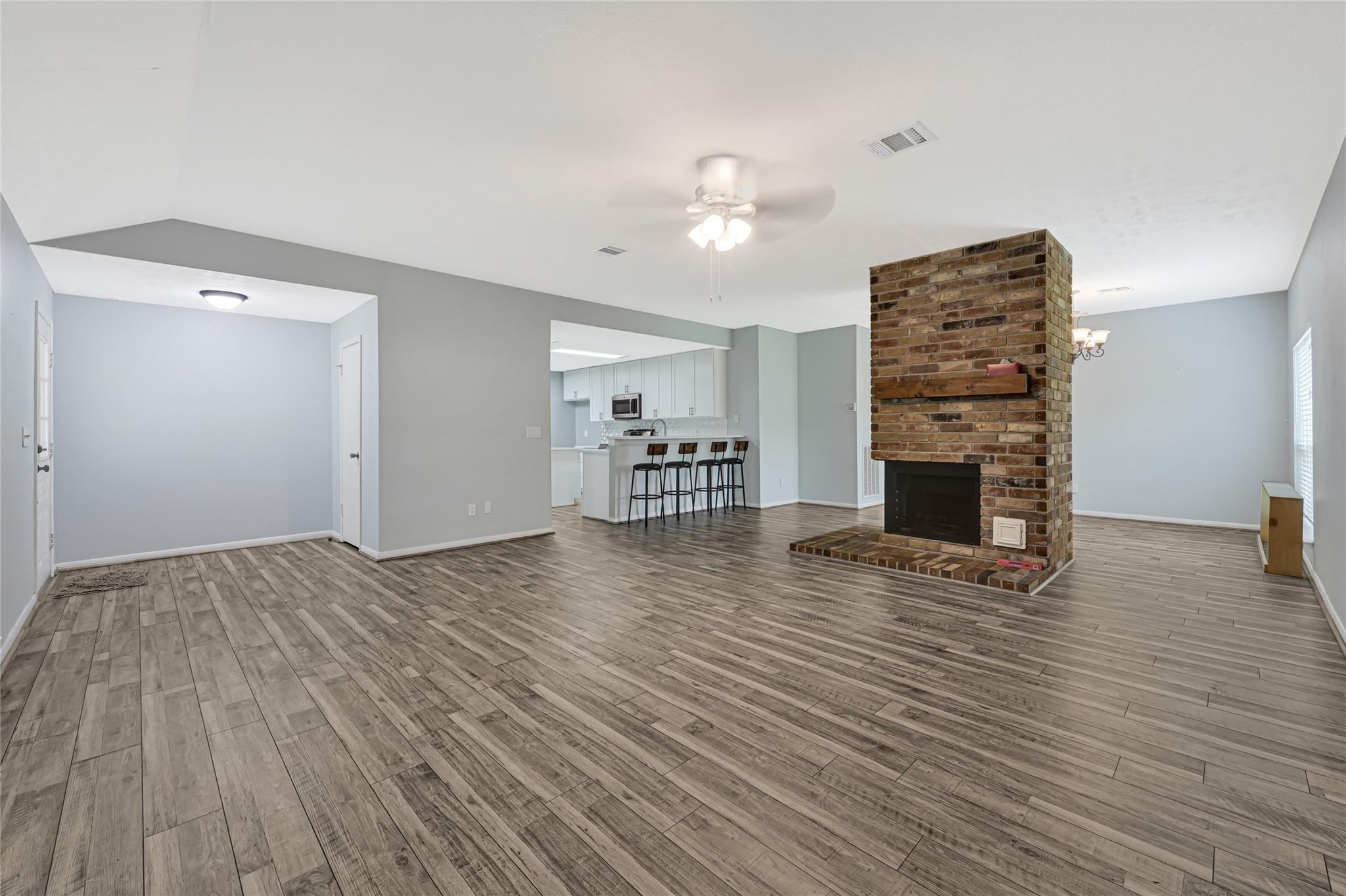 Residential in Pearland 5
