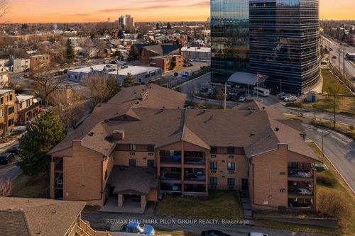 206-316 Savard Ave, Vanier, ON, K1L7S2 | Card Image