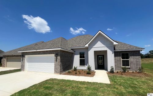 2101 Merion Street, Ruston, LA, 71270 | Card Image