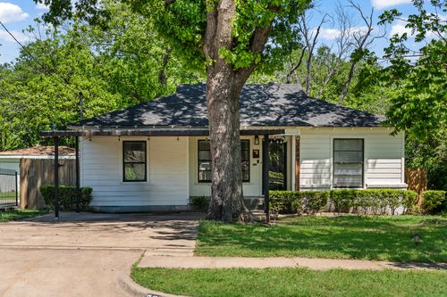 3807 Falls Dr, Dallas, TX, 75211-6127 | Card Image