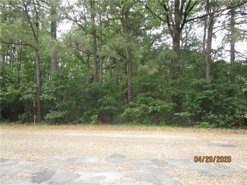 TBD Taylor Road, Dry Prong, LA, 71423 | Card Image